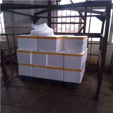 包装泡沫箱、冷冻冷藏鱼类、虾类、食品类必备用品