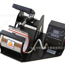 热转印机器K型烤杯机数码热转印机器厂家直销出口品质