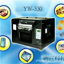 硅胶数码印花机@工艺品打印机@亚克力彩印机