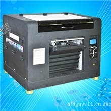 印花机@竹木板彩印设备@PVC软板印花机