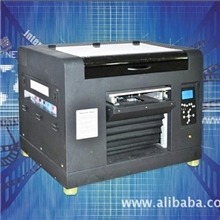 A3小型彩印机-硅胶彩印机