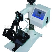 供应豪华、出口型摇头数码烤帽机