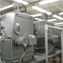 二手海德堡四色印刷机