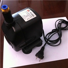 假山、鱼缸、电脑雕刻机等多功能水泵