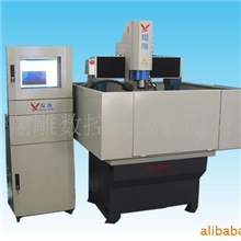 供应精雕模具雕刻机