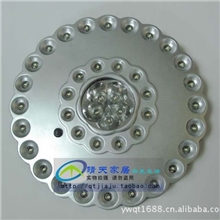 供应41LED野营帐篷灯三档调节现货提供小额批发