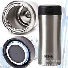 THERMOS膳魔师保温杯JCG-400商务礼品定制【品牌礼品】