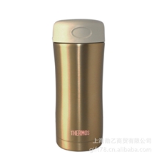 THERMOS膳魔师保温杯不锈钢真空保温杯保温甁JCG-400400ml