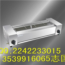 【汇利专卖】VSK-702红外线无烟烧烤炉烧烤机