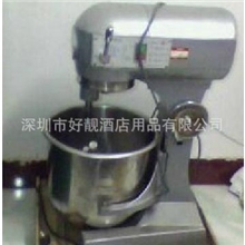 力丰30L普通搅拌机食品机械面包房设备食品加工设备米面机械
