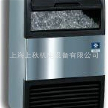 万利多制冰机QM45A方冰43kg奶茶店制冰机咖啡厅正品全国包安装