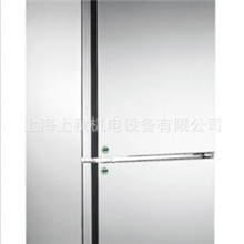 星星厨房商用冰箱立式二门冷冻柜D0.5AU2F-18度低温设备冰柜冰箱