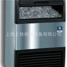 万利多制冰机EC-30A商用/小型制冰机酒店制冰机27kg
