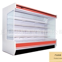 风幕柜展示柜超市陈列柜酒吧展示柜一体式便利店风幕柜