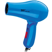 低价促销电吹风迷你大清仓礼品折叠式吹风筒学生专用
