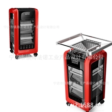 取暖器设计家用电器设计小太阳取暖器设计外观设计结构设计