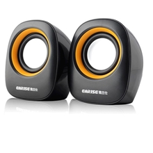 音箱批发高保真2.0Hifi音箱迷你音响完美音质大音量三旭S2