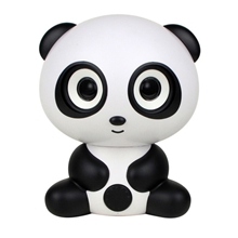 酷酷熊蓝牙音箱MK502BT，USB供电无线蓝牙音响，专利产品工厂货源