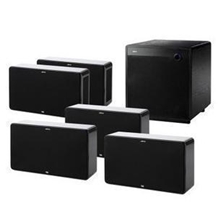 丹麦尊宝音箱D500PTX尊宝D500PTXTHXUltra2认证影院扬声器