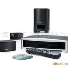 博士BOSE321GSIII家庭影院系统音箱音响黑色