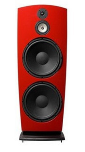 JAMOR909丹麦尊宝R909音响音箱R909