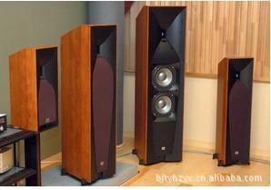 JBLSTUDIO580JBL580落地箱一对主箱音响【全新正品】新款