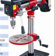 供应变径摇头台钻