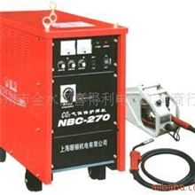 供应NBC系列CO2气体保护焊机
