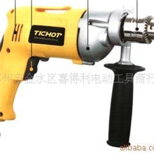 铁成重型电钻&middot;TC215