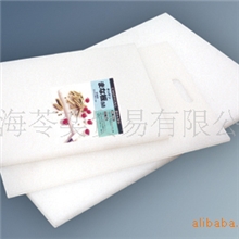 供应方形砧板/彩色料理案板/尼龙砧板、砧墩/切菜板