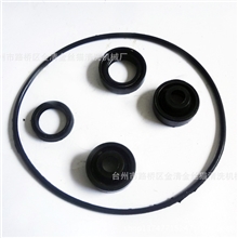 【造型美观】供应380型高压清洗机配件连接O型圈