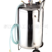 不锈钢泡沫机/不锈铁泡沫机