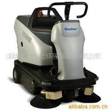 嘉得力GT105E驾驶式扫地机深圳扫地机（工厂免费试机）