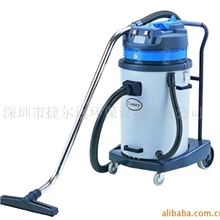 特价-供应工厂保洁用吸尘吸水机地板吸尘器双马达设计大容量桶