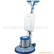 JB多功能洗地机BF522工厂用洗地打蜡机