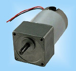 供应60SSJB60微型直流减速电动机