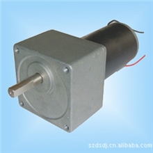 供应泵用60SS45ZY微型直流减速电机