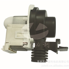 滚筒洗衣机排水泵、排水泵厂家