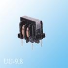 现货供应UU9.8滤波器.0.25线，20mh.,电源适配器用