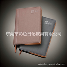 热销推荐防水笔记本复古质朴日记本笔记本子真皮记事本批发