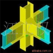 PKPMSTXT钢结构详图设计软件2012pkpm钢结构