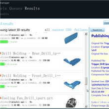 供应3DCAD可视化与共享系统Centro