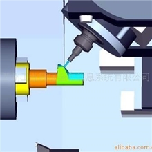 供应UGNX多轴加工编程培训