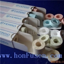 供应FERRO测温环、窑炉精确测温、ptcrETH