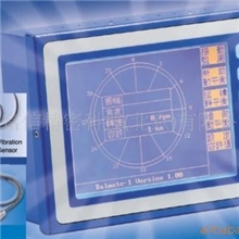 砂轮动平衡调整控制系统