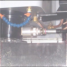 haas哈斯主轴维修主轴电机维修