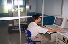 立体光栅材料源头企业国内唯一横幅大幅面光栅作横幅大画28线