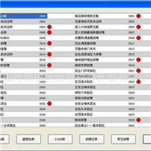 上位机软件，可定制，稳定安全，.net平台，动画仿真