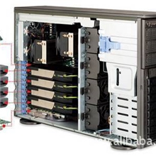 供应NVIDIATesla高性能并行计算服务器