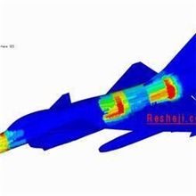 供应FloTHERM9.3电子器件/设备热设计仿真软件